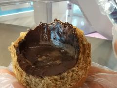 -M Stand(BFC外滩金融中心店)