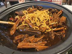 -回味黑鸭煲·始于2006(万松园店)