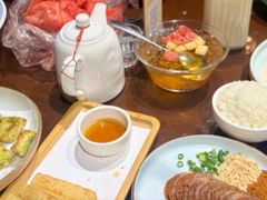 -川香鼎盛·川府家宴商务宴请(市桥富华总店)