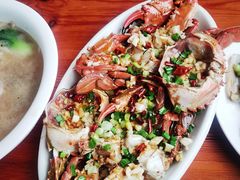 -阿军排档·烧烤
