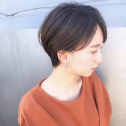 -GIRL STYLE 烫发·染发沙龙