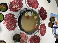 -陈记顺和潮汕牛肉火锅(韩江路店)