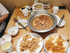 -东北灶(高新银泰店)