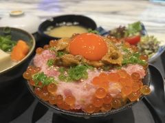 -家贺屋刺身寿司专门店
