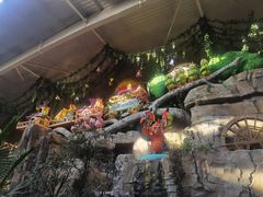 -南宫五洲植物乐园