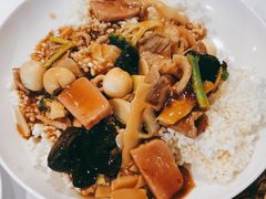 三鲜锅巴-眉州东坡(华联万柳店)