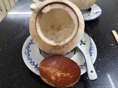 -達揚原味燉品(文明路店)