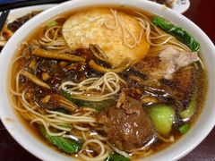 -东吴面馆(好运街店)