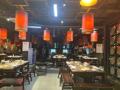 大堂-巴蜀大宅门火锅(北大街店)