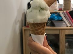 -歎雪糕低糖低脂Gelato冰淇淋