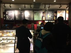 -星巴克臻选(成都宽窄巷子店)