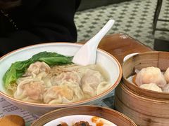 -小龍鳳餐室(番禺路店)