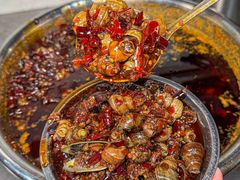 -辣螃铠盆盆蟹大排档(总店)