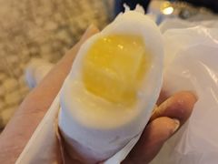-澳门长洲糯米糍(柯打苏沙街店)