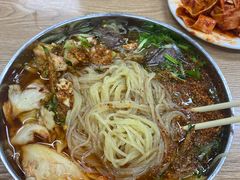 -顺通大冷面(吉祥店)