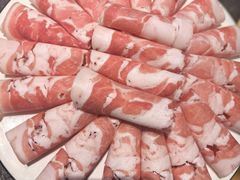 -东来顺(非遗·清真火锅·盛世广场店)