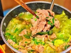 -全牛匠·乐山跷脚牛肉(新中关店)
