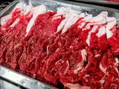 -欣悦坊陈一刀热气羊肉火锅(清真路店)