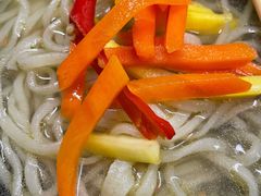 -玲荷鸡丝面(经开万达店)