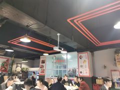大堂-满诗爷黄辣丁(金岛花园店)