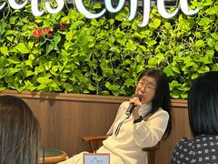 -Peet's Coffee皮爷咖啡(大学路店)