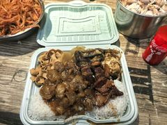 -胖姐盒饭(通达街店)