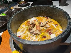 -芸山季·云南野生菌火锅(南翔印象城MEGA店)