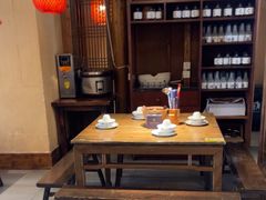 -寨子里的钵钵菜-湘西山里菜(火车站店)