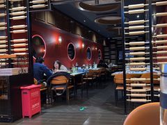 -get pizza意大利餐厅(凯德MALL店)