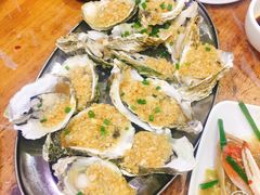 -大众海鲜加工大排档(金海湾大道店)