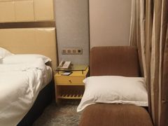 -上海安亭别墅花园酒店