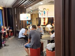 -麦当劳(北苑秋实路店)