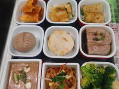 -令氏家外家周礼食府(桥南店)