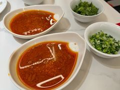 -清真老东乡开锅羊肉(甘南路店)