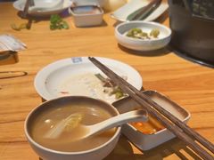 -山海蟹庐·海鲜糟粕醋火锅(慈溪店)