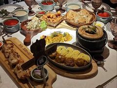 -俄士厨房(环球港店)