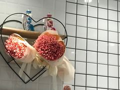 -hightea下午茶(锦绣前程店)