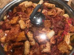-黄记煌三汁焖锅(龙湖U城店)