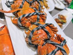 -神洲四海大酒楼(王府井澳门中心店)