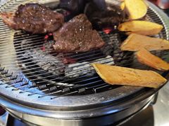 -韩山葵烤肉(太古里店)