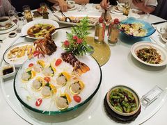 -钱塘宴(东站西子国际店)