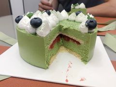 -Tomado绿色烘焙(大尧三路店)