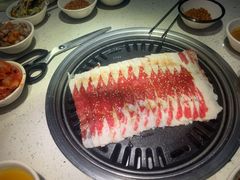 -猫抓烤肉(武进吾悦广场店)