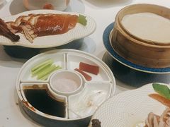 -食悦江南·淮扬菜·烤鸭(亚运村·惠新店)