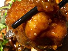 -Local泰莲庭(虹鳟鱼店)
