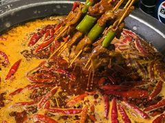 -蜀大侠火锅(总府路店)