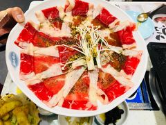 -韩时烤肉(枫蓝店)
