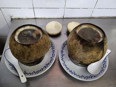 -達揚原味燉品(文明路店)