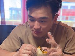 -那时新疆·若羌(经纬汇店)