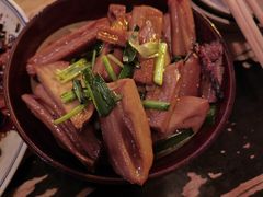 -饭江湖·江湖菜(湖广会馆店)